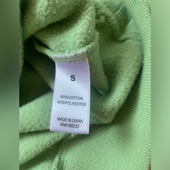 Playboy by PacSun Sunset Oversized Sweatshirt - Picture 5 of 11